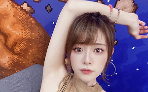 看直播就能跟女實況主交往？ViVi芝衣：不要再做夢了