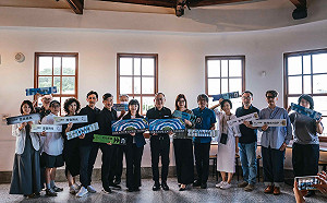 2022台灣文博會年度主題、主視覺揭曉   8/5高雄盛大登場