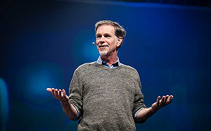 有線電視將滅絕？Netflix執行長預測最快5年走入歷史