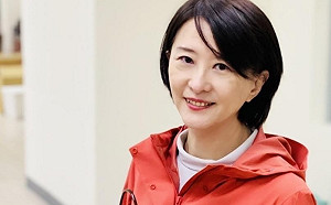 陳建仁出任競總主委 王鴻薇：一年前推薦高端 現在推薦陳時中