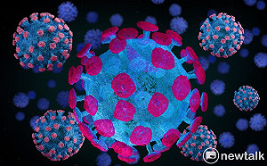 BA.4/5確診案例8月佔比將攀升40%？學者：恐回「單日4萬確診」