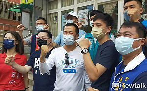 學術誠信很重要 羅智強喊話：道歉吧 林智堅！