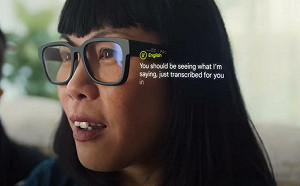 檢測AR眼鏡！Google預告「3大功能」上街測試