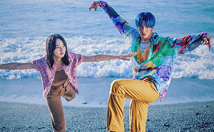 婁峻碩新曲邀金鐘「怪物新人」拍MV  直呼：第一個人選