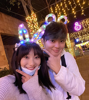 惡整緋聞男友反被整！愛莉莎莎氣哭腿軟：為什麼又是我