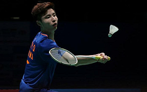 中國一哥石宇奇確定參加本屆世錦賽