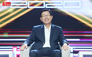 鴻海入股紫光有何盤算？「台灣DRAM教父」：鴻海確實需要別人幫忙