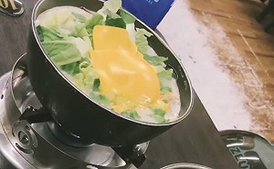 吃小火鍋要注意！消基會：「燃料膏」不符規定恐引爆