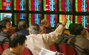 兆豐金、中信金非逢低買進首選？防疫保單之亂 達人推「這2檔」金融股更有錢景