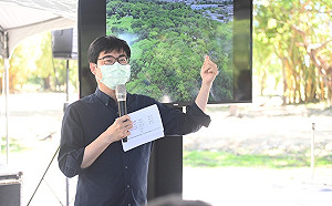 民調強壓柯志恩  陳其邁：現階段仍以市政為重