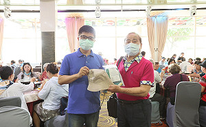 新北彰化跨雙城 首發團互訪拚國旅