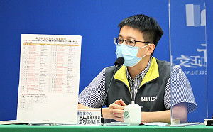 死亡增57例！40歲女咳嗽多日確診 當日宣告不治