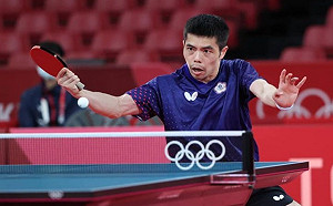 薑是老的辣　莊智淵逆轉晉級