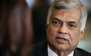 斯里蘭卡新總統是他！救經濟穩政局 73歲老將掌舵「親印遠中」