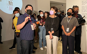 陳時中對萬華致歉 黃珊珊：傷害已造成 應給個交代