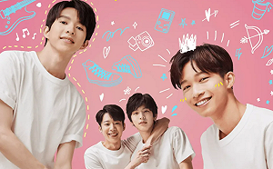 高嘉瑜批 : 國發基金9800萬投資台劇 卻將國際獨播權拱手讓給中國