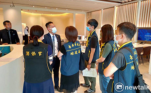 南市房價開價創新高引關注 黃偉哲指示稽查維護不動產交易安全