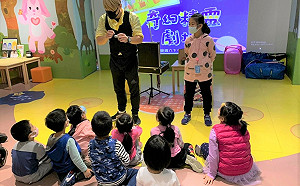 新北挺街藝結合觀光旅遊 活絡展演補助第二梯次申請開跑