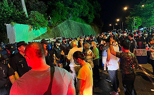 自救會勝訴！ 苗栗縣府：立即函文坤輿公司  中止試運轉許可