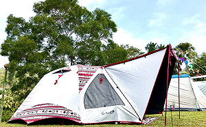 農牧用地設露營場「有條件放寬」！觀光局：輔導業者申請