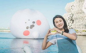 周春米慧眼識李雨蓁  台灣基進:感念栽培年輕世代