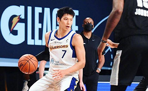 戰力外?　林書豪下一步受關注