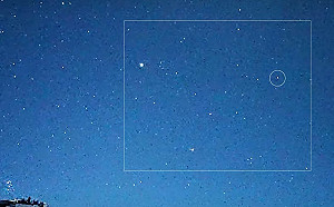 天文迷注意！超亮「奇異之星」最佳觀賞時間曝光