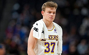 勇士短約簽後衛　名單為一人做保留