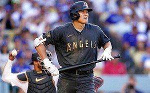 大谷炫風退燒?明星賽收視7年第5低