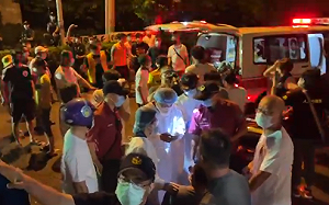 苗栗居民勝訴！ 反坤輿自救會：感謝法官明察秋毫 堅守到設置許可失效