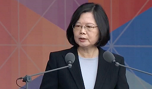 小英國慶籲中國：正視中華民國存在事實