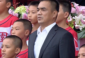 小英閃國歌？府：聯晚報導「錯得令人不捨」