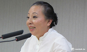 雲嘉是綠鐵票區 小英：須回應他們發展困境