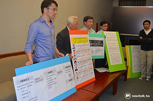 準大法官迴避同婚議題 婦團批「性別冷感」