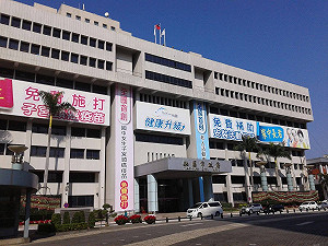 桃檢搜索桃市府  2副局長被調查