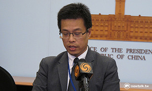府：總統召集執政決策會議沒違憲之虞