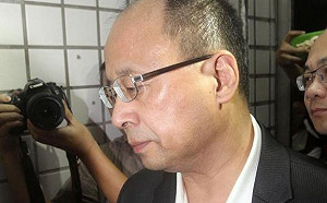 桃市府官員疑涉弊  檢聲押副局長顧問2人