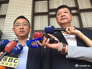 「待觀察」立委？陳雪生：我的分數是人民給的
