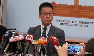 媒體「超譯」川普推特  府：英語紮根有必要