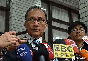 用綠電補核電？林全：全面互補要靠節能