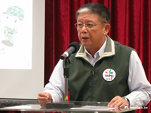 北市首創兵役GPS 役男可提早1個月查兵單