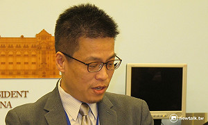 監委補提名審薦小組成立 下會期前提出名單
