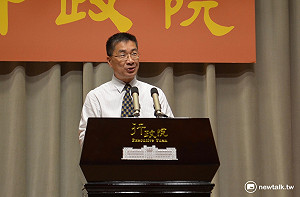 重啟核一核二？政院：電廠機組都故障才考慮