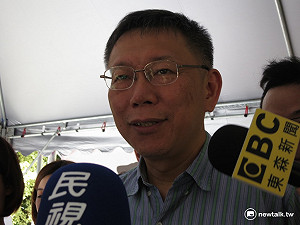 謝佩霓離職 文化局長傳鍾永豐可能出線