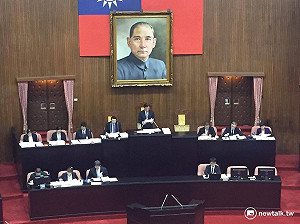 立院三讀 無照經營旅館最高可罰50萬