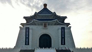 鄭麗君：避免社會對立 中正紀念堂228閉館1天