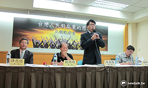 民調：5成3認為馬英九不應急於出國