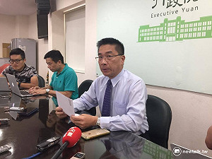 臨時會拼法案  電業、長照、總預算等6案優先