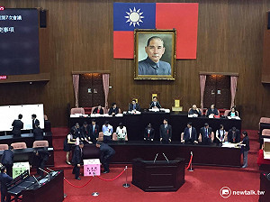 立院三讀！軍官涉共諜案遭判刑將砍終身俸