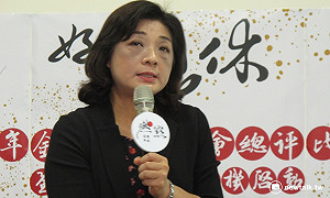 學者：年金改革地板  至少應免於飢餓